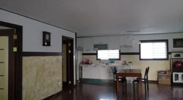 Daecheon Ocean Hill Pension, Reserva ahora Hotel Boryeong-si Chungcheongnam-Do