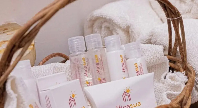 Трёхместный номер Standard Hicasua Hotel Boutique