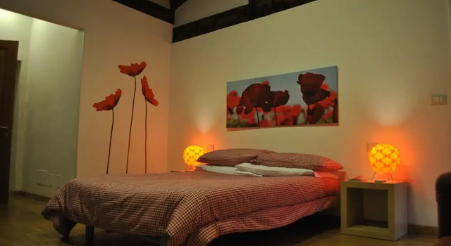 Apartments Florence Borgo San Lorenzo Terrace, Забронировать Апартаменты/квартира Сан-Лоренцо Флоренция, рядом с Дом Буонаротти