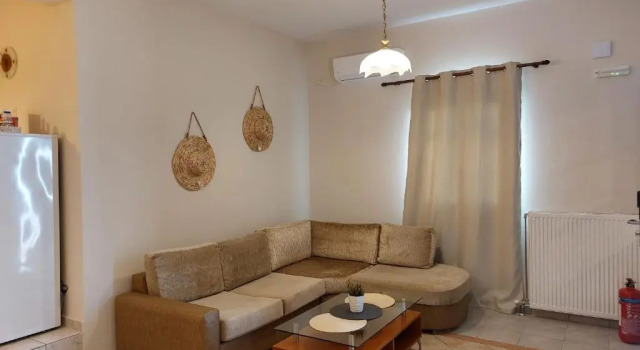 Четырёхместные апартаменты с 2 комнатами Vira Vivere Houses