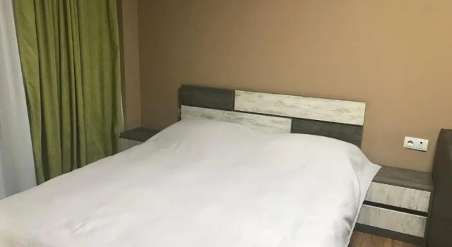 Апартаменты Kate’s apartment