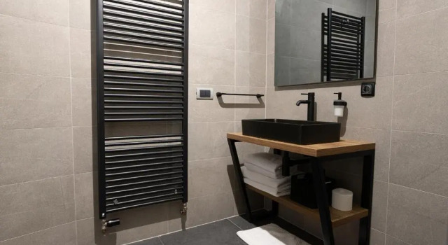 Двухместный номер Standard SAVOY residence