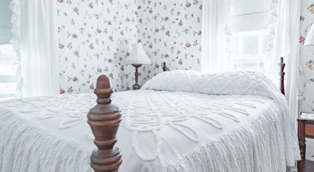 Номер Standard Black Mountain Inn