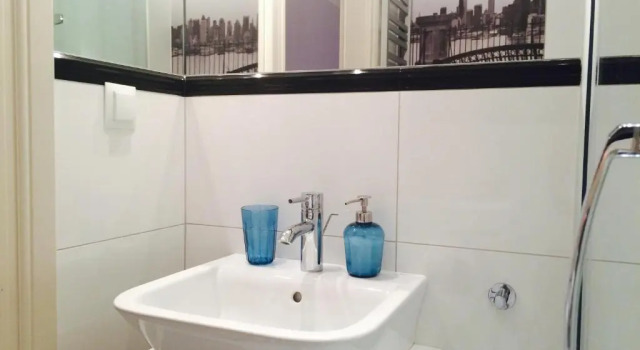 Апартаменты Homewell Apartments Pod Szczerbatym