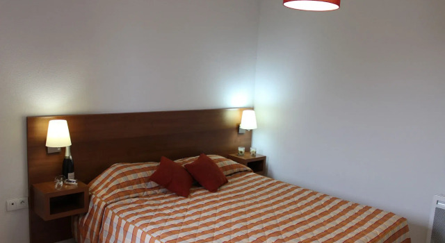 Résidence Mer & Golf Tourmalet, Забронировать Отель Ла-Монжи Tourmalet Ski Resort