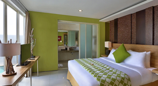 Tjendana Villas Nusa Dua