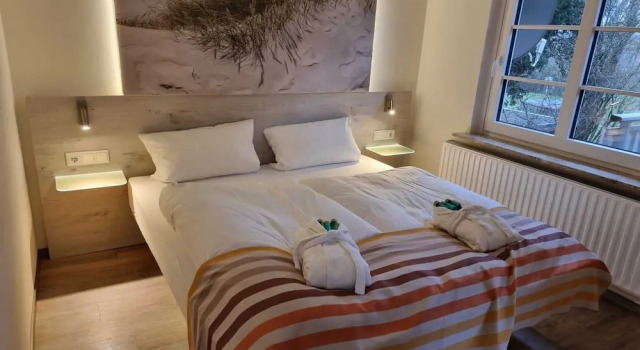 Номер Comfort Hotel Osterkrug