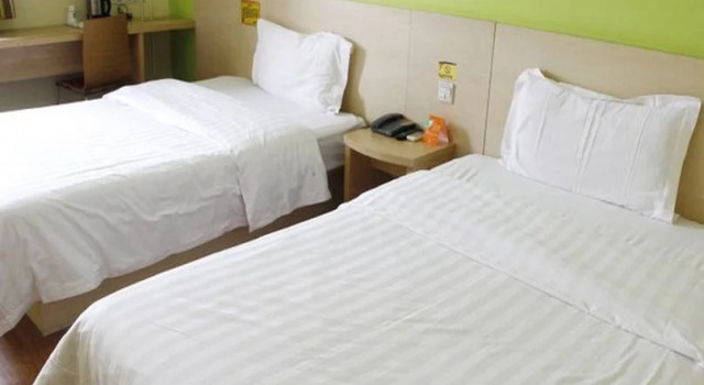 Ji Hotel Beijing Zhongguan Village Lianxiang Bridge Branch