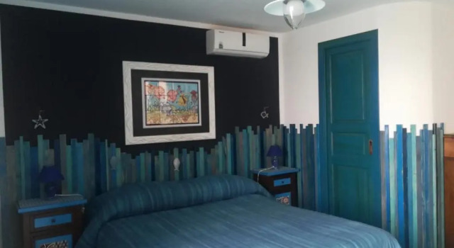 Casa il Soffio di Eolo, Varaa Hotelli Scilla Calabria