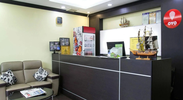 De UPTOWN Hotel @ Damansara Uptown, Забронировать Отель Петалинг-Джая Селангор