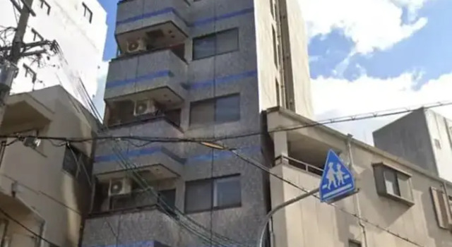 City Heights, Забронировать Апартаменты/квартира Апартаменты Осаки, рядом с Намба, Апартаменты/квартира
