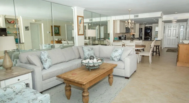 Inlet Reef 411 2 Bedroom Condo by RedAwning, Rezerwuj Apartament Destin Emerald Coast