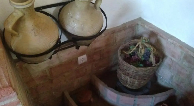 Коттедж с 2 комнатами El Garrotal