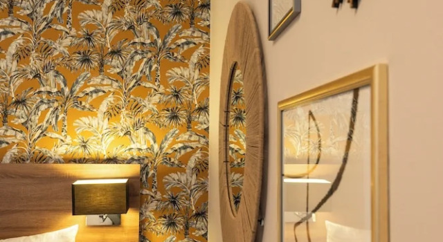 Полулюкс V Boutique Hotel Böblingen