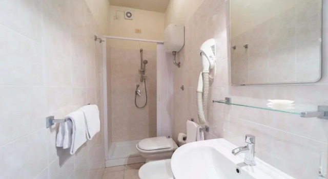 Трёхместный номер Standard Hotel San Giuan
