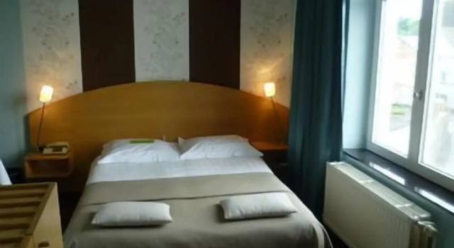 Номер Standard Le Castel Hotel