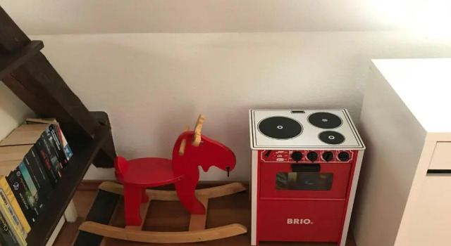 Студия Apartment Braunschweig - Charlys Home