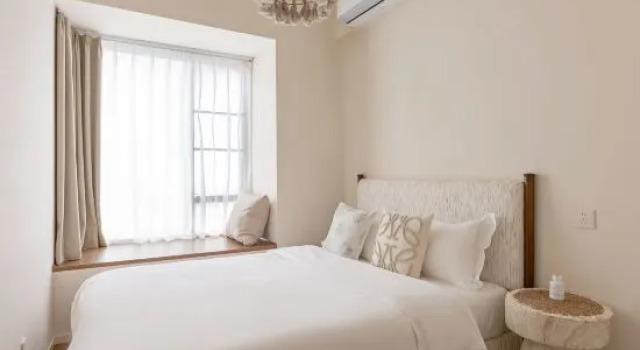 Люкс с 3 комнатами Chengdu DreamLand Hotel-Chunxi Road Taikoo Li