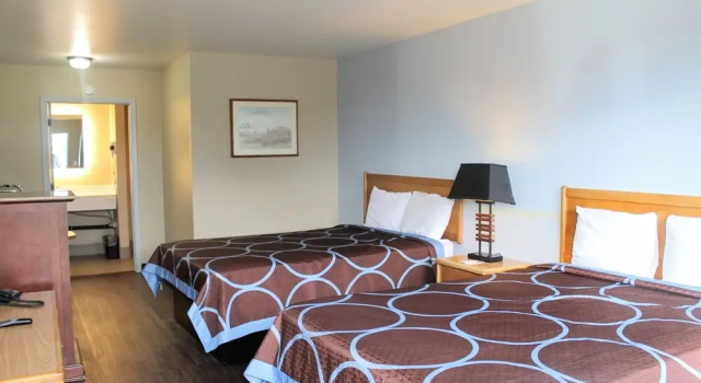 Hotel Prosser