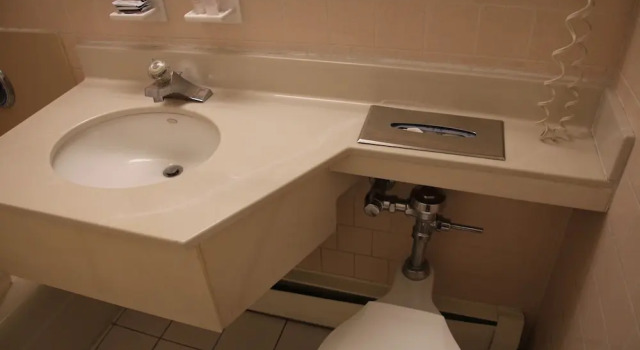 Номер Superior Bedford Plaza Hotel - Boston