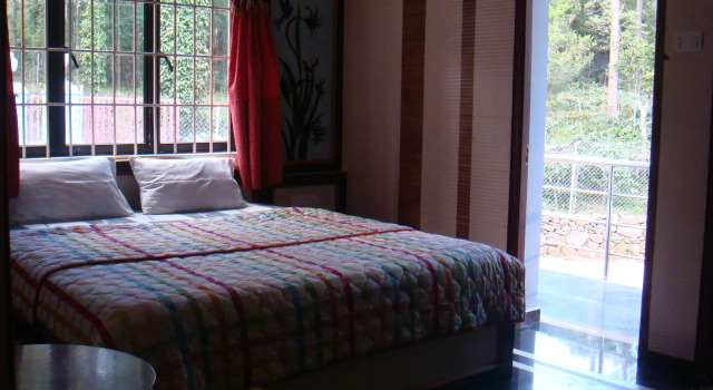 Sri Durga Residency