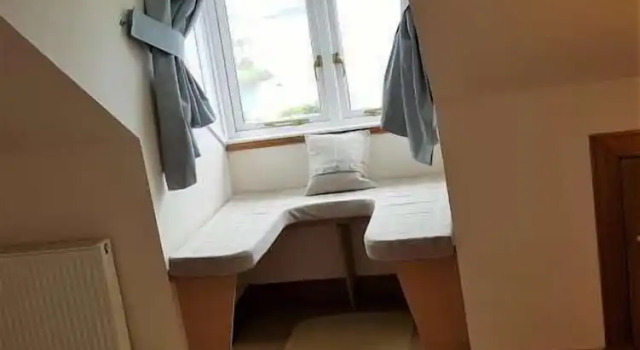 Люкс Deluxe с видом на океан Appin Bay View