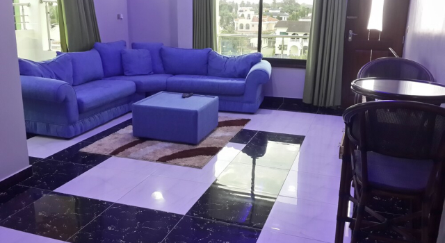 Apartamento Confort 1 dormitorio con vista al patio Woolsack Suites