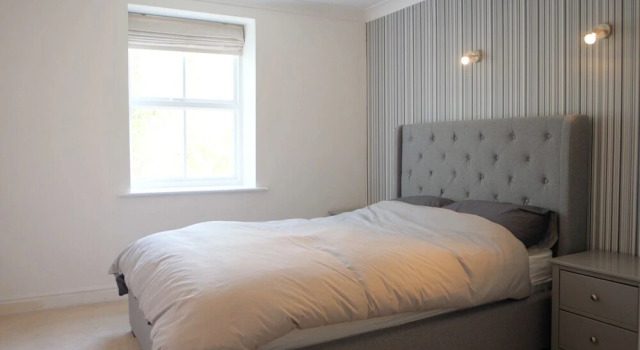 BookedUK - Stylish Apartment, Varaa Huoneisto Asunnot kohteessa Merseyside, Huoneisto