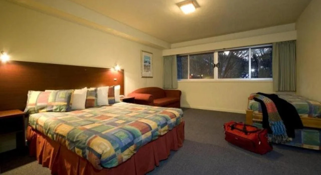 Diana Alpine Lodge, Book Hotel Falls Creek 