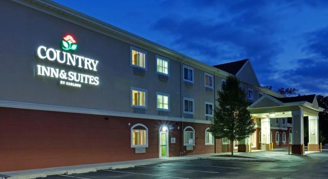 Country Suites Absecon-Atlantic City, NJ, Réserver Hôtel Absecon Jersey Shore
