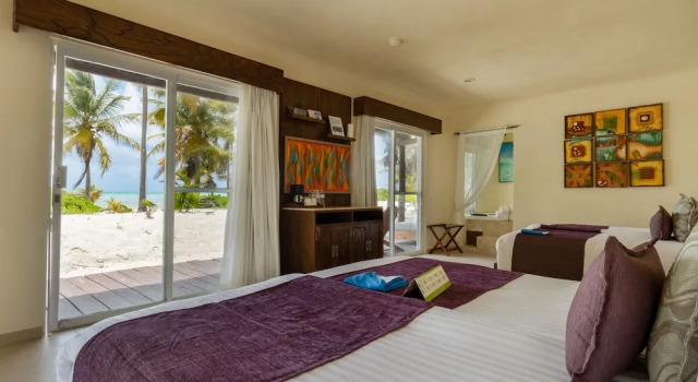 Grand Slam Fishing Lodge Tulum, Foglalás Szálloda Tulum Quintana Roo