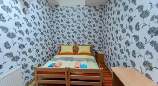 Двухместный номер Economy Nonas Guest House