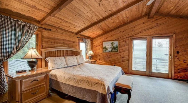 Above the Clouds II 4 Bedroom Home, Забронировать Отель Отели и гостиницы Центра Питтмана, Отель