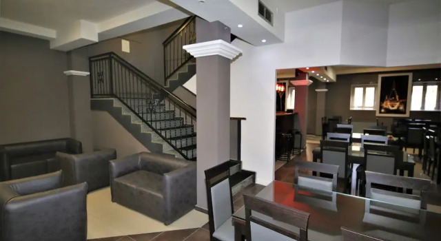 Hotel Ambasador Bitola, Book Hotel 3-stjernede hoteller i Bitola, 3*