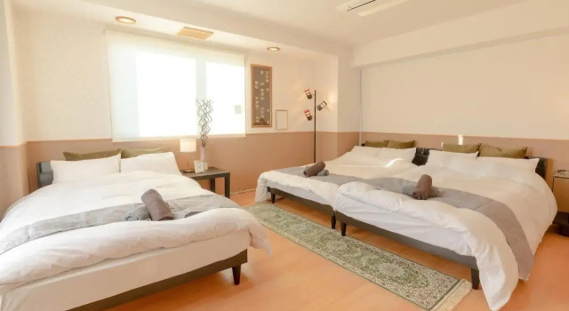 Green House Nakano Fujimicho - Vacation STAY 97900