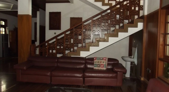 Rumah Utama