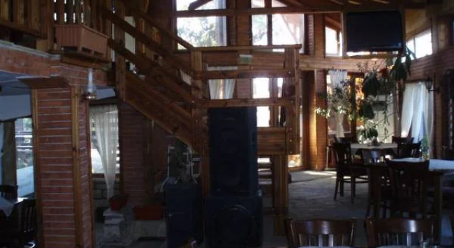Family Hotel Saint George