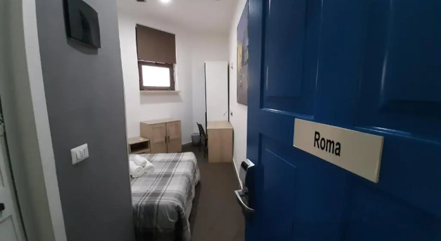 Номер Standard Youth Station Hostel