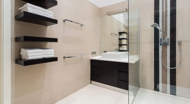 Апартаменты Luxury All In Apartments