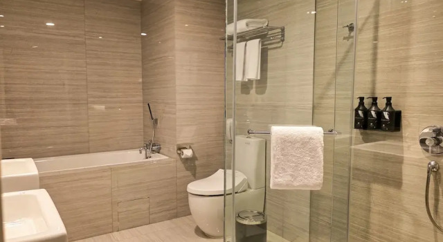 The Grand Platinum Jakarta, Book Hotel Hotels in Jakarta with Parking, Parking