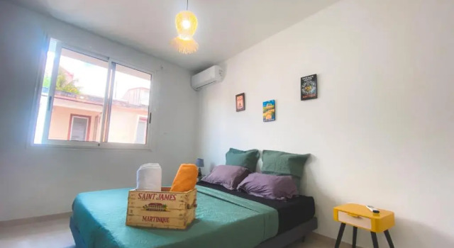 Kazantillaise Ste Luce T3 (Adults Only), Boek Hotel Sainte-Luce Fort-de-France