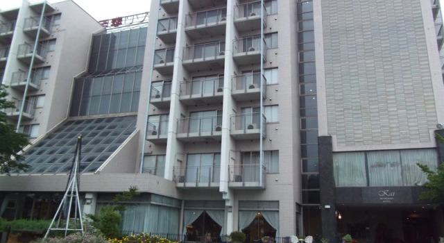 Номер Standard Kai Resort Hotel