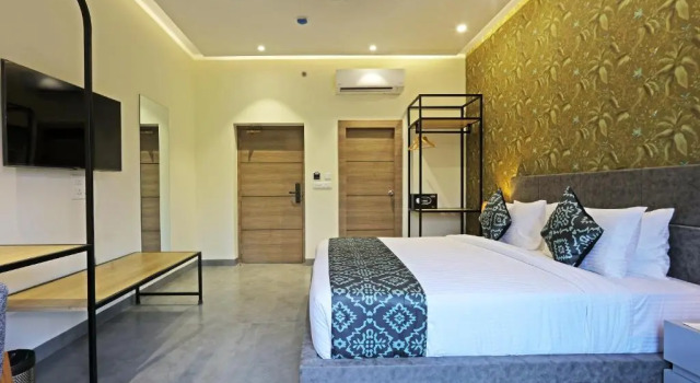 Cocasa Boutique Hotel