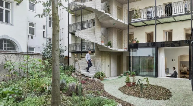 Апартаменты Gemütliche Wohnung im Herzen von Linz