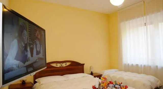 Номер Standard Hotel Puntabella