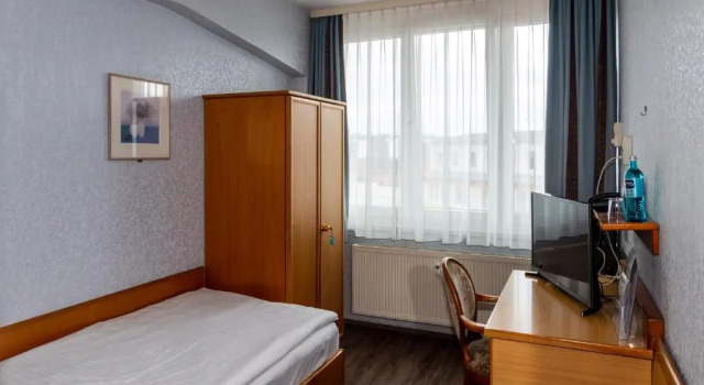 Одноместный номер Standard Trip Inn Aschaffenburger Hof