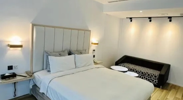 Номер Standard TY Motel
