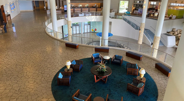 Hotel Nikko Guam, Rezervovat Hotel Hotely v Tumon s bazénem, poblíž Tumon Beach, Bazén
