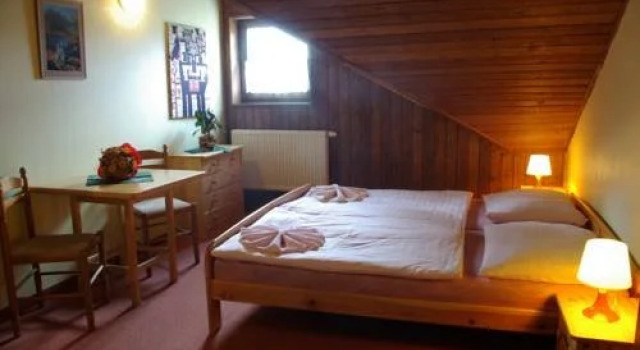Myslivna Harrachov, Reservar Hotel Hotéis em Harrachov com piscina, Piscina
