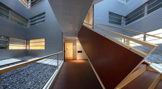 Апартаменты Habitat Apartments Pedrera